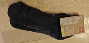 Skarpety uniwersalne Classic light/low,3 szt. Engelbert Strauss 45-47