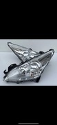 Lampa PEUGEOT 3008 lewa prawa komplet Europa