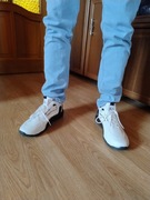 Buty męskie modne sportowe