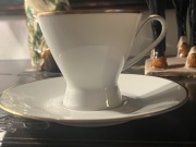 Rosenthal , filiżanka Form 2000