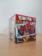 Klocki Lego Vidiyo 43109 Metal Dragon BeatBox