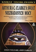 Artura C. clarke'a Świat niezbadanych mocy