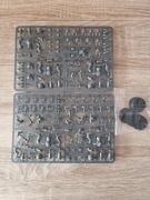 Space Marines Intercessor Squad x5 Warhammer 40K