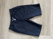 Spodenki chłopięce 140