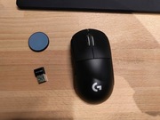 Logitech PRO X SUPERLIGHT 2c