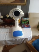 Lampa lecznicza zepter.praktycznie nie używana 