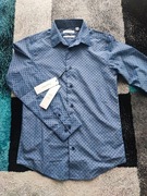 NOWA Oryginalna Koszula Chłopięca Calvin Klein