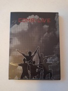 Coma Live Wydanie Koncertowe 2 x DVD [nowe]