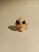 Littlest Pet Shop LPS  maluch 