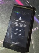 Xiaomi Redmi Note 3 pro Konto Xiaomi