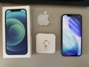 Apple Iphone 12 128GB Blue Niebieski