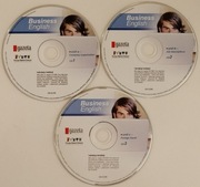 Business English Gazeta Wyborcza CD 1-3