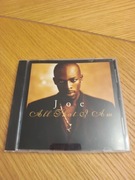 Joe   --  All that i am