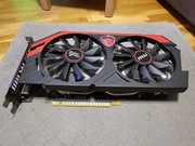 Karta Graficzna MSI GeForce GTX 750 Ti 2GB Twin Frozr