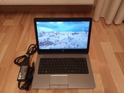 Laptop HP ProBook 640 G1 14" i5 8GB 500GB bat-3h