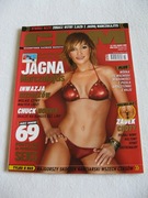 CKM 3/2006 (93), marzec 2006, Jagna Marczułajtis, BDB