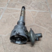 Aparat zapłonowy Fiat 126 Bis