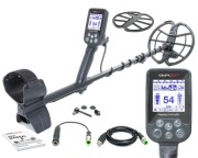 Wykrywacz metali Wynajem Simplex+ od 45zł/doba