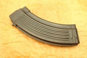 POLSKI malowany radomski MAGAZYNEK AK47 AKM AKMS