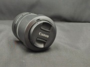 Obiektyw Canon EF-M 15-45mm f/3.5-6.3 IS STM Czarny