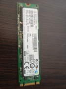 Dysk SSD Samsung PM851 128GB M.2 SATA III MZ-NTE1280