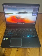 Predator Helios 300 | 144 Hz – i7 + GTX 1660 Ti