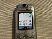 telefon komórkowy NEC E313 – sprawny, bez simlocka