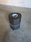 2H Elasto-Plan STRONG Außen SB 250 mmx1,2 mm – taśma/uszczelnienie fasadowe