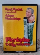 PIENIĄDZE TO NIE WSZYSTKO Marek Kondrat płyta VCD