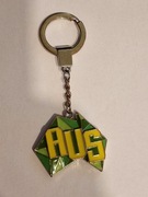 Brelok do kluczy Australia Breloczek