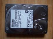 Dysk 3,5" Toshiba  3.0TB SATA