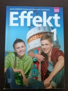 Podręcznik Niemiecki effekt 1 ref. 2019