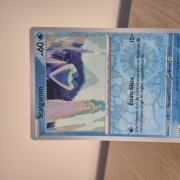 Karta Pokemon TCG: Snorunt (PAR 037)