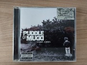 Puddle Of Mudd - Come Clean CD
