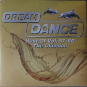 Dream Dance Vol 57-60 (Premiera 23.01.2026) winyl