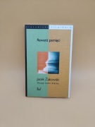 Rewanz pamieci Jacek Zakowski ksiazka