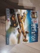 Gra planszowa Liberator Warszawa 1944 Egmont 