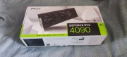 Karta graficzna PNY GeForce RTX 4090 24GB TF Verto Edition 24 GB