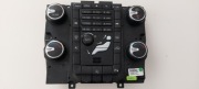 Panel klimatyzacji Volvo S60/V60