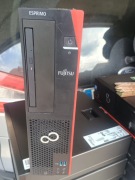 Sprawny komputer stacjonarny D556 sff  i3-6 gen ddr4 