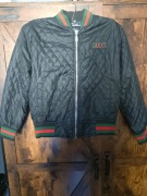 Śliczna kurtka wiosenna chłopięca+Gratis!