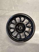 Koło żeliwne fi 160mm