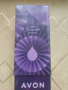 Unikalny zestaw AVON ENCANTO INSPIRING W PUDELKU OZDOBNYM