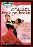Taniec krok po kroku Walc angielski płyta DVD