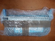 Toner HP  644A Q6461A Cyan niebieski do 4730MFP 60% pozostało