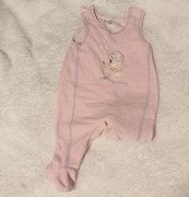 pajacyk dla dziewczynki r68