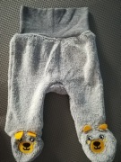 PÓŁŚPIOCHY BEZUCISKOWE ROZM. 56