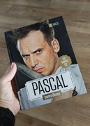 Pascal kontra Okrasa. 52 kontra 52