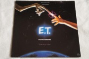 John Williams - E.T. The Extra-Terrestrial (Original Soundtrack)
