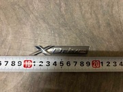 Emblemat XDrive BMW X1 F48 drzwi